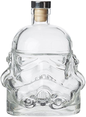 Original stormtrooper carafe à décanter en verr...