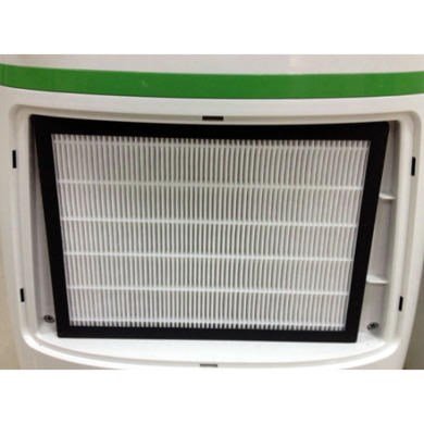 Meaco Filtre hepa pour basse déshumidificateur 12 l, blanc/noir 5060409600008 (5060409600008)
