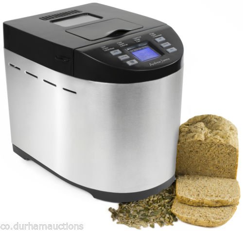 - machine à pain premium - avec distributeur au...