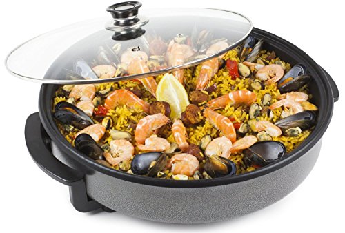 - grand multicuiseur de 1500 watts - diamètre d...