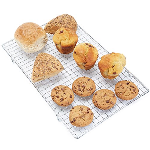 - grille de refroidissement rectangulaire de 40...