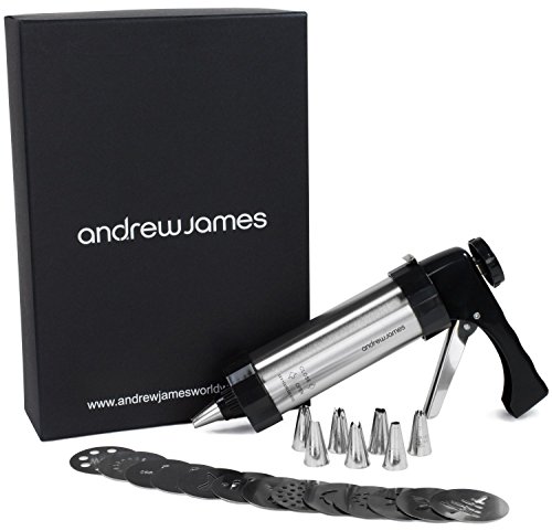 - presse à biscuits et kit décoration en acier ...