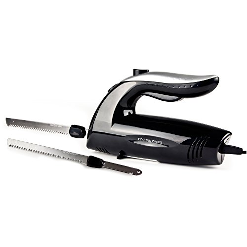 Couteau à Viande Électrique Andrew James - Puis...