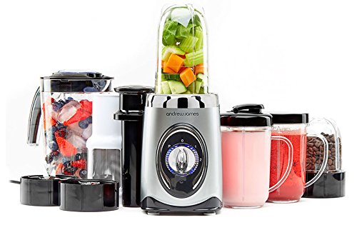 - machine à smoothie / blender smoothie, 220 w,...