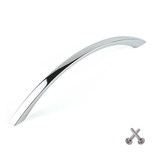 Courbe Arc Bâton Cuisine Armoire Porte Poignées...