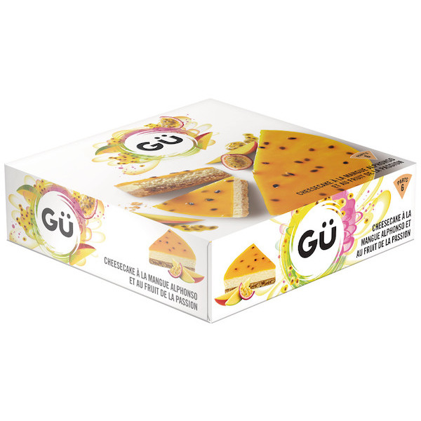 gu Cheesecake code EAN 5060425284107 