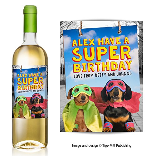 Cadeau d'anniversaire personnalisée Inscription...