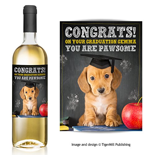 Personnalisé Graduation Félicitations sur votre...