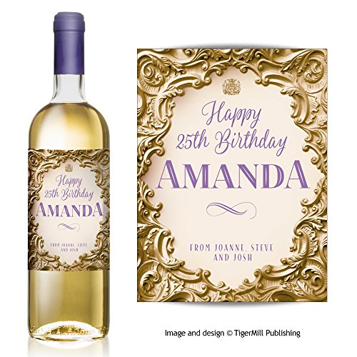 Personnalisé Style baroque style shabby chic Ef...