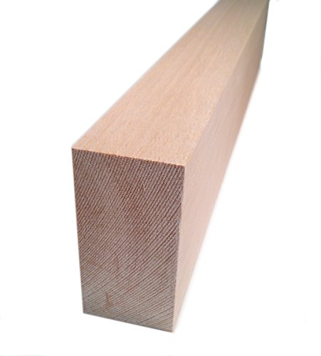 Hobbies Bloc en Bois de Balsa - 50 x 100 x 450 mm code EAN 5060438093086 