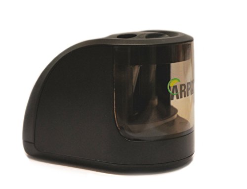 Arpan Taille-crayon électrique automatique à de...