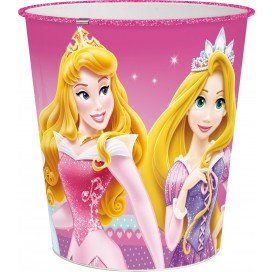 Disney Poubelle Corbeille Disney Princesse code EAN 5060457276248 