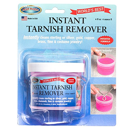 Produit anti-ternissage pour bijoux 115 ml