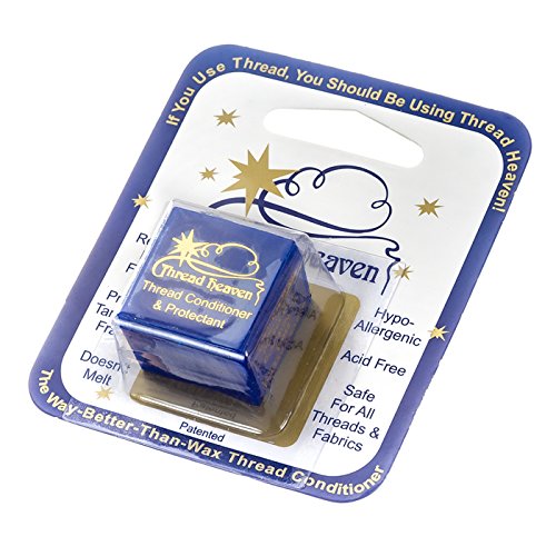 Thread Heaven Filetage Heaven - Filetage Après-shampoing et protectrice PK1 code EAN 5060457490972 