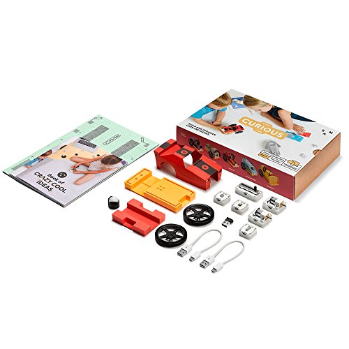 Sam Labs Curious Kit