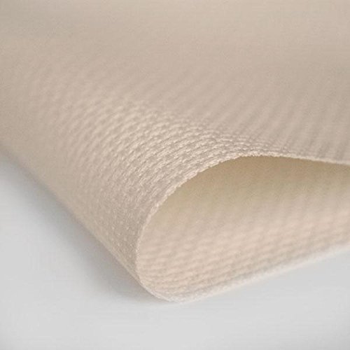 Toile Aida Crème 14 - Tissu point de croix 100% coton - Choix de 11 Tailles (25 x 25 cm - 150 x 100 cm), ivoire, 100x75cm 5060475511055 Lakeside Needlecraft Toile Aida Crème 14 - Tissu point de croix 100% coton - Choix de 11 Tailles (25 x 25 cm - 150 x 100 cm), ivoire, 100x75cm 5060475511055 Lakeside Needlecraft