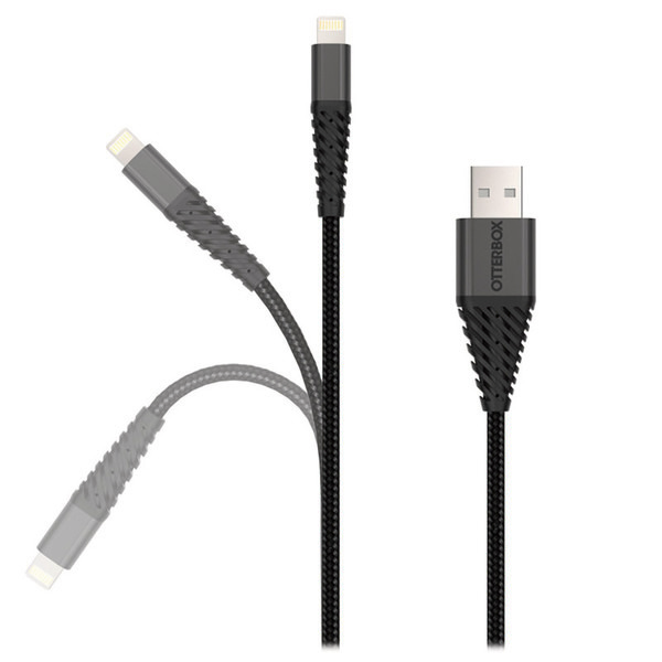 otterbox Cable lightning renforcé 1m 5060475900910 (5060475900910)
