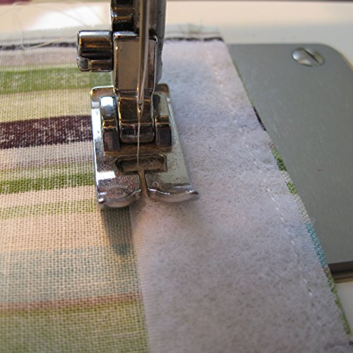 Crochet et boucle Velcro® Marque à coudre Croix...