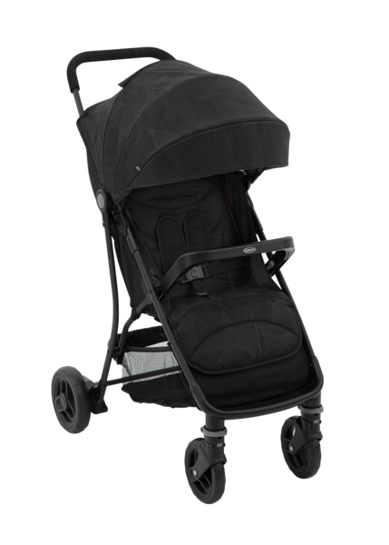 Poussette compacte Breaze Lite2