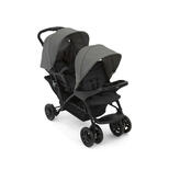 Poussette Double Stadium Duo Titanium