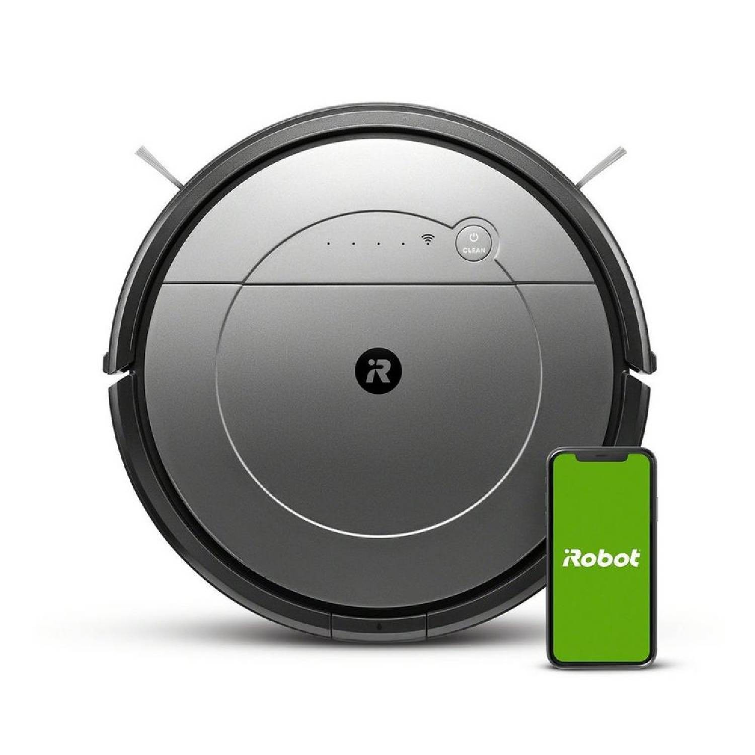 Aspirateur robot Combo 5060629984971 ROOMBA