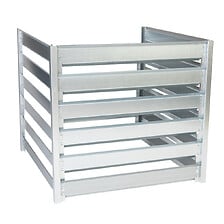 TIMBELA TIMBELA Module d’extension pour le composteur Timbela M800 - 91 x 91  ... code EAN 5060827952796 