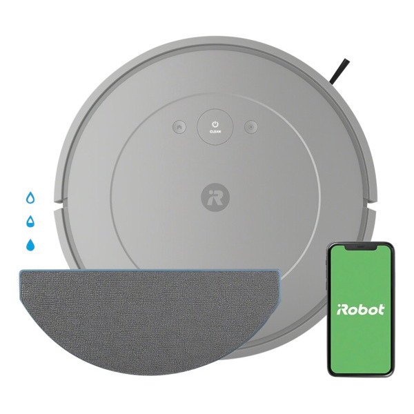 Irobot Aspirateur Roomba Yo116 code EAN 5060944998011 