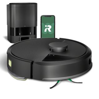 IROBOT IROBOT Aspirateur robot laveur ROOMBA Combo® Y351040 code EAN 5061042263186 