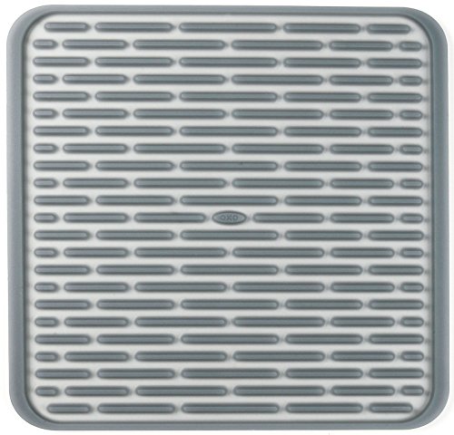 Good grips 1372000 tapis de séchage égouttoir e...