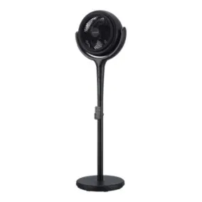  Ventilateur sur pied GoodHome ø365mm 24W noir code EAN 5063022601636 