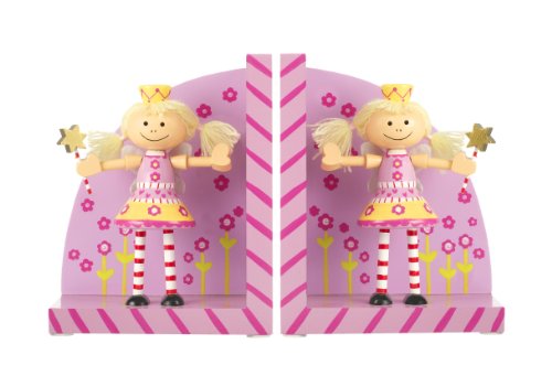Orange Tree Mimi Fairy Bookends / Mimi Fée Bookends code EAN 5067064325192 