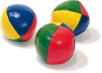 WB Balles de jonglage 5081470046625 (5081470046625)
