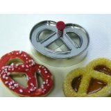 Cracker biscuit / forme de coupe de plongeur , ...