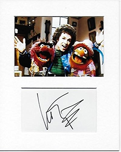 auteur-compositeur-interprète - Leo Sayer authe...