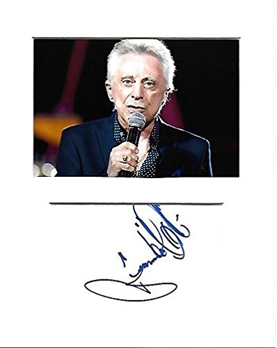 can't Take My Eyes Off vous - Frankie Valli aut...