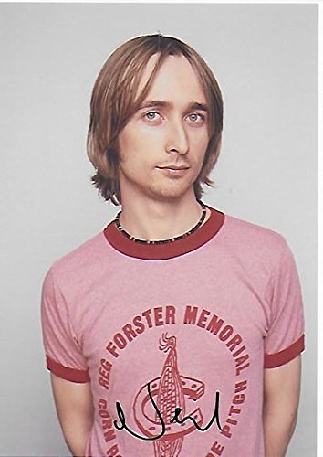 La Divine Comédie - Neil Hannon authentique mai...