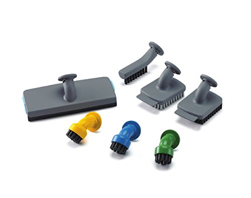 Black + Decker Lot d'accessoires complet pour n...