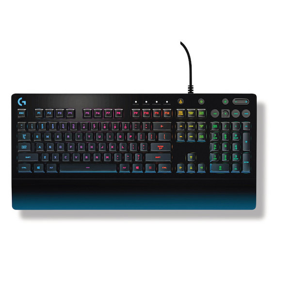 Clavier gaming g213 prodigy