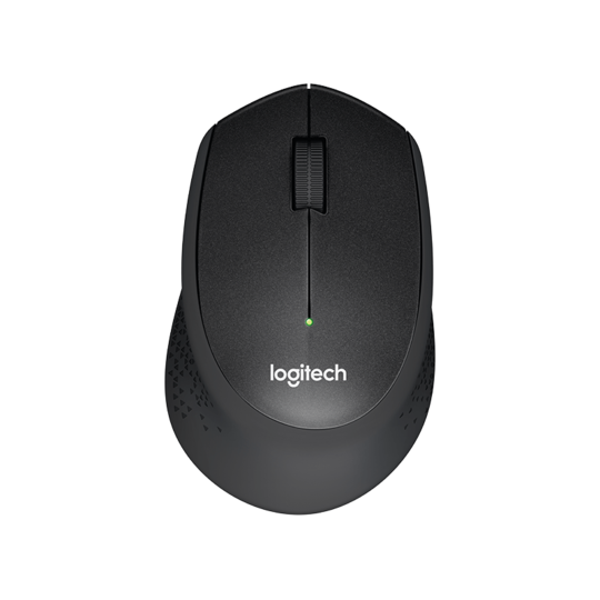 LOGITECH M330 SILENT PLUS - Sans fil