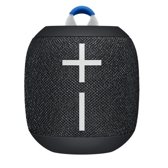 ULTIMATE EARS Wonderboom 2 - Noir - Enceinte bl...