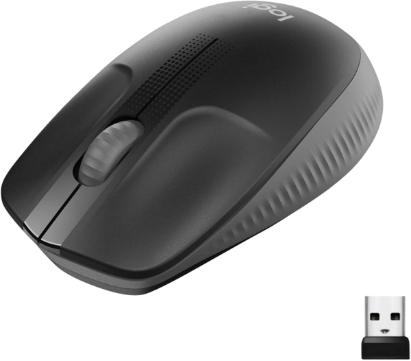 Souris sans fil M190