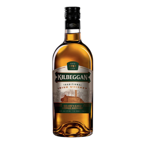 Irish Whiskey Traditional