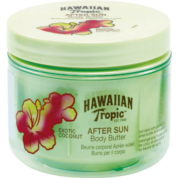 hawaiian-tropic OP GAMME HAWAIIN TROPIC code EAN 5099821001261 