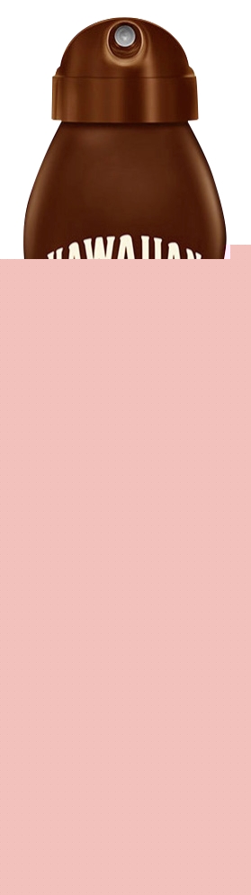 Brume huile solaire SPF 30 Hawaiian tropic