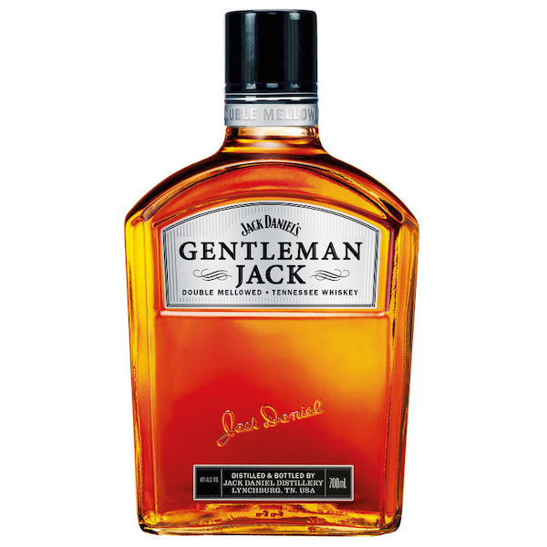 TENNESSEE WHISKEY GENTLEMAN JACK JACK DANIEL'S 5099873038758 jack-daniels TENNESSEE WHISKEY GENTLEMAN JACK JACK DANIEL'S 5099873038758 jack-daniels