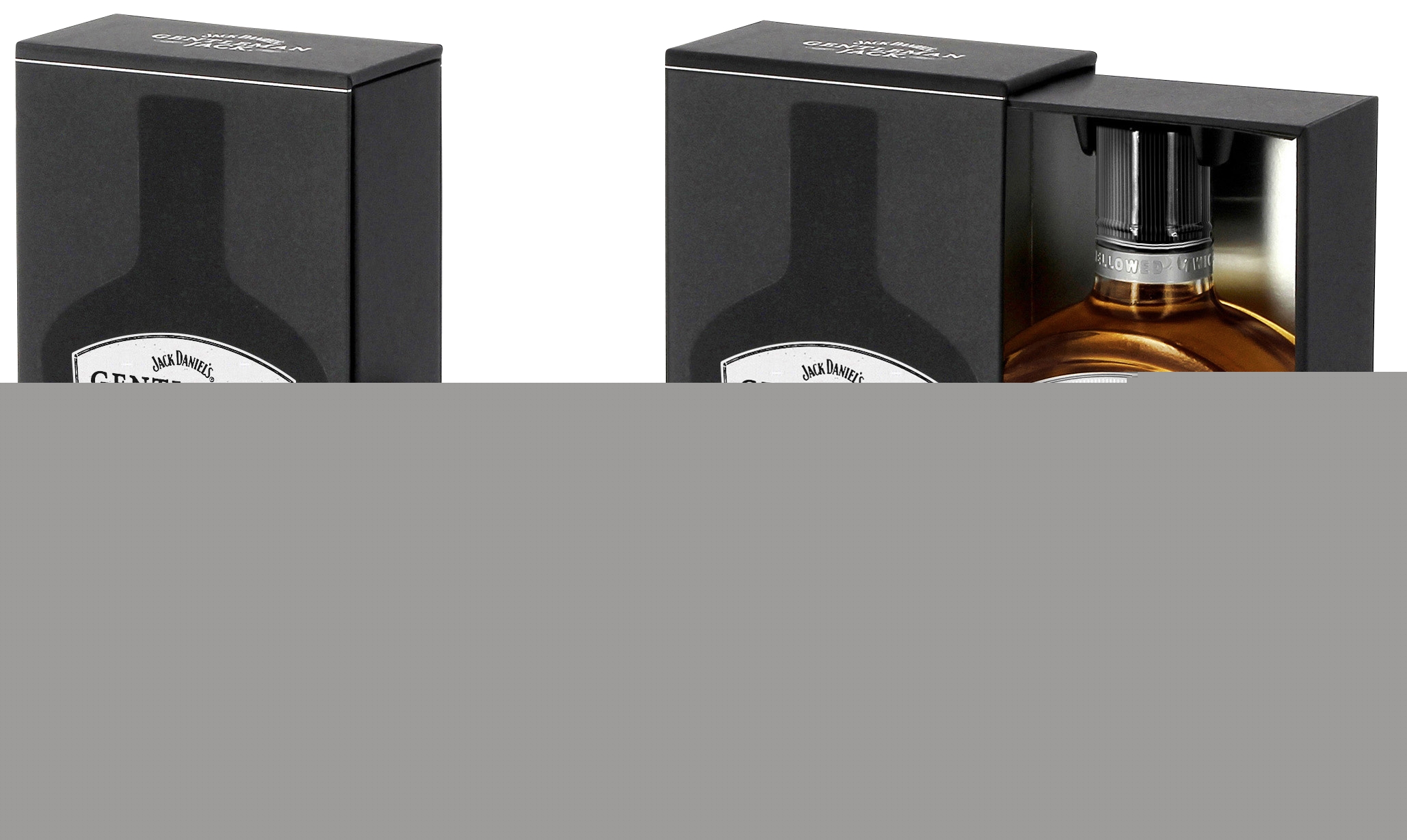 Gentleman Jack Jack Daniel's