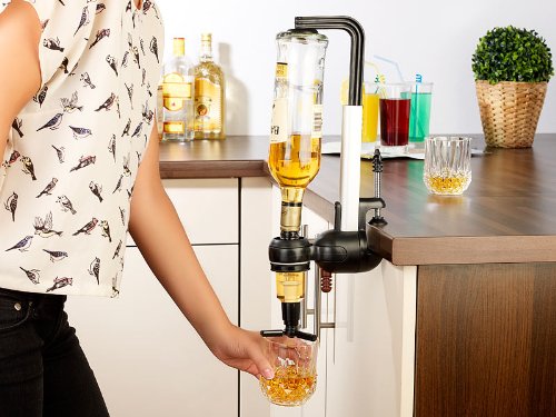 Spillatore Doseur de Table Ou Mural Simple Vers...