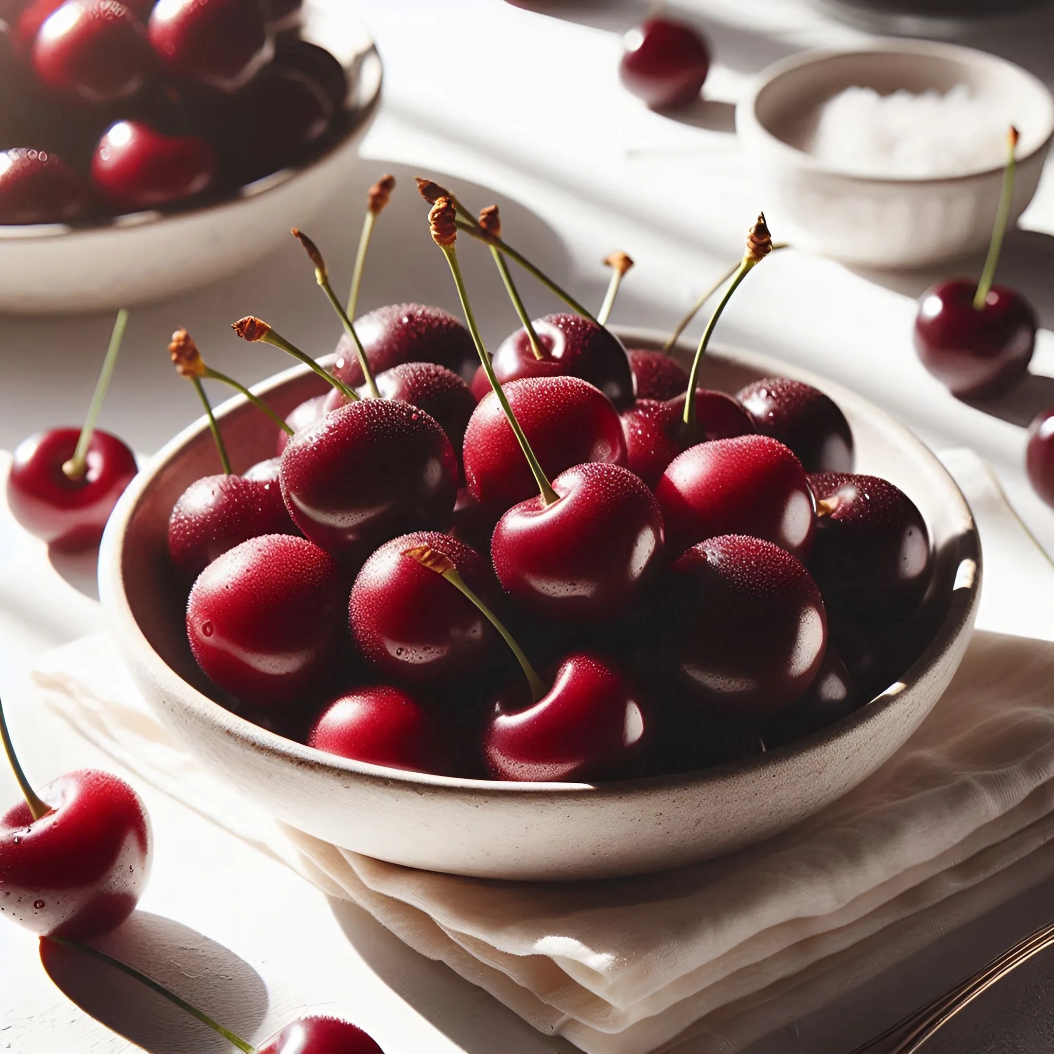  CERISE code EAN 5125106510613 