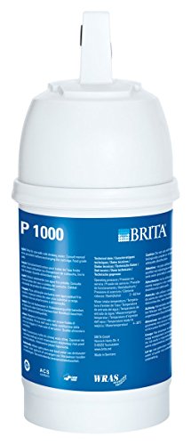 Brita 1004263 cartouche brita p1000 pour robinets filtrants brita et on line active plus code EAN 5130026332825 