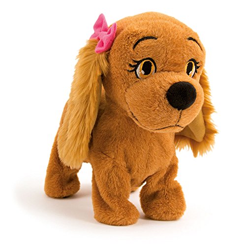 Imc Toys - 7963 - Peluche Interactive - Lucy - ...